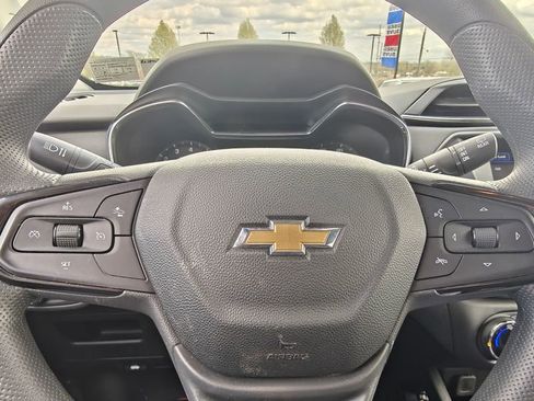 Certified 2023 Chevrolet TrailBlazer LT image 11