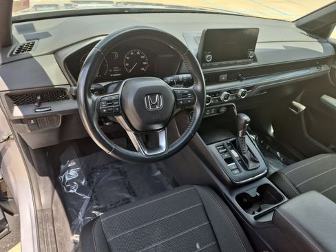 Used 2024 Honda CR-V Sport image 11