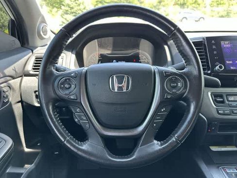 Used 2023 Honda Ridgeline RTL-E image 8