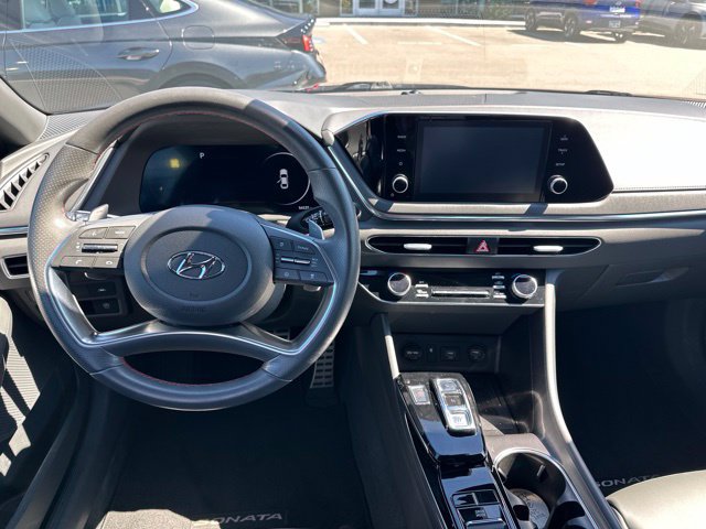 Used 2020 Hyundai Sonata SEL Plus FWD image 9