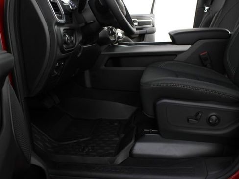 New 2026 RAM 1500 Big Horn AWD/4WD image 15