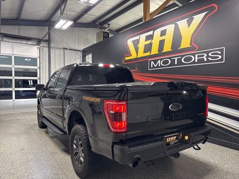 Used 2023 Ford F150 Tremor image 14