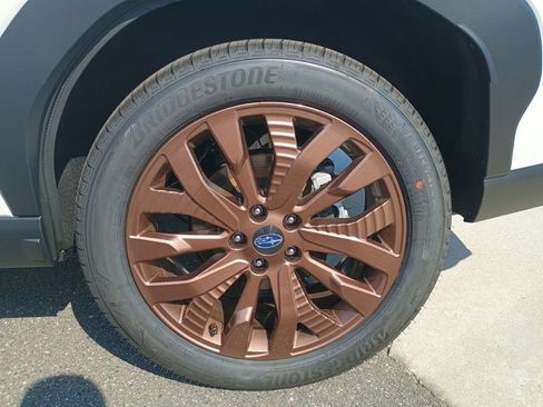 New 2026 Subaru Forester Sport AWD/4WD image 7