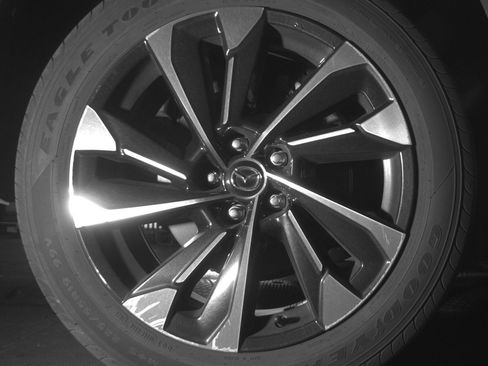 Used 2025 MAZDA CX-50 2.5 Hybrid w/ Premium Plus Pkg image 15