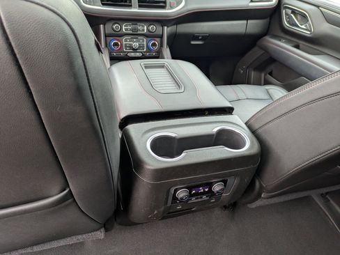 Used 2021 Chevrolet Tahoe RST AWD/4WD image 31