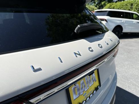 Certified 2024 Lincoln Corsair AWD w/ Equipment Group 101A image 46