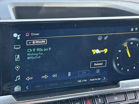 Used 2024 Chevrolet Silverado 1500 RST w/ Protection Package image 31