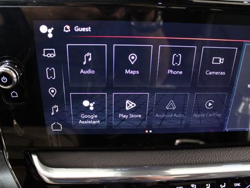 New 2026 GMC Sierra 2500 Denali w/ Denali Reserve Package image 52