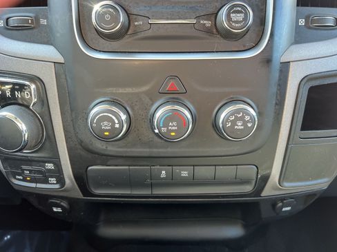 Used 2021 RAM 1500 Tradesman w/ Tradesman SXT Package AWD/4WD image 19