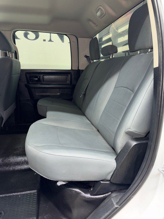Used 2018 RAM 3500 Tradesman w/ Popular Equipment Group AWD/4WD image 33