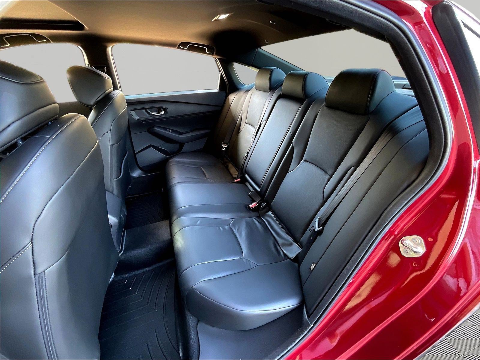 Used 2024 Honda Accord Sport image 21