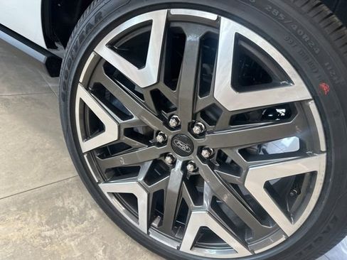 New 2026 Ford Expedition Max Platinum w/ Platinum Ultimate Package image 25