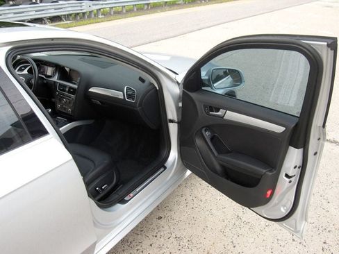 Used 2014 Audi A4 2.0T Premium Plus w/ Premium Plus Package AWD/4WD image 22