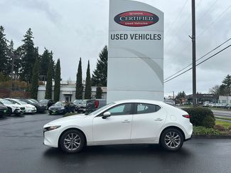 Used 2022 MAZDA MAZDA3 s video 1