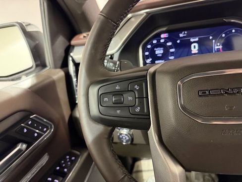 Used 2024 GMC Sierra 1500 Denali w/ Denali Reserve Package image 14