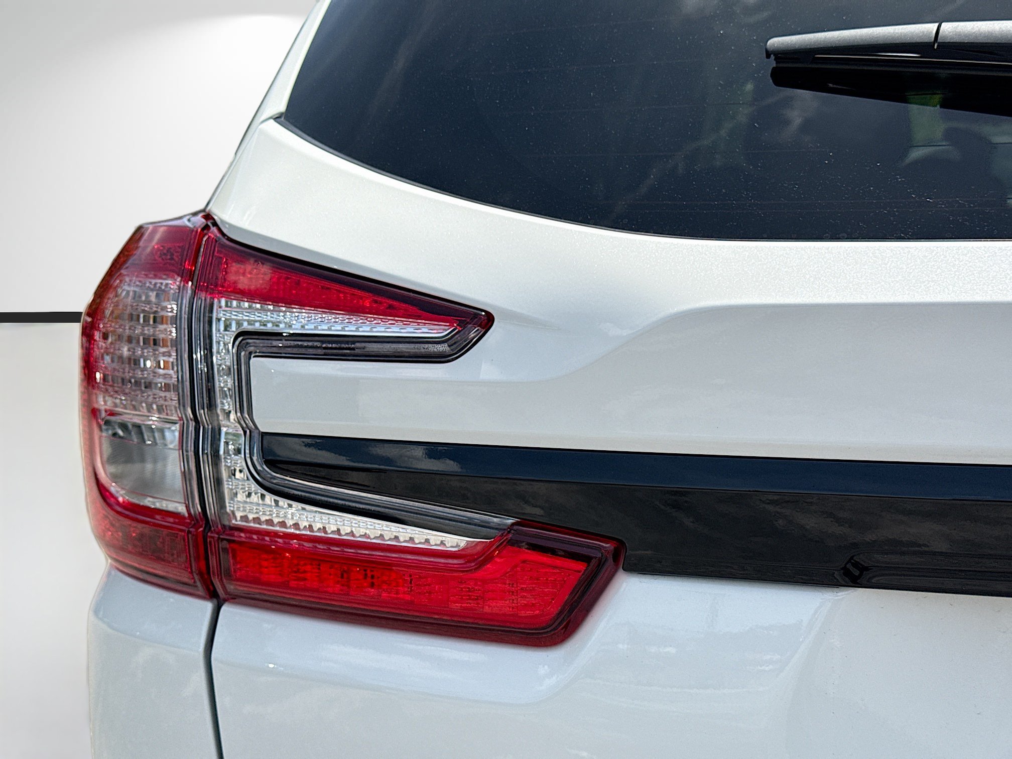 New 2026 Subaru Ascent Bronze Edition AWD/4WD image 10