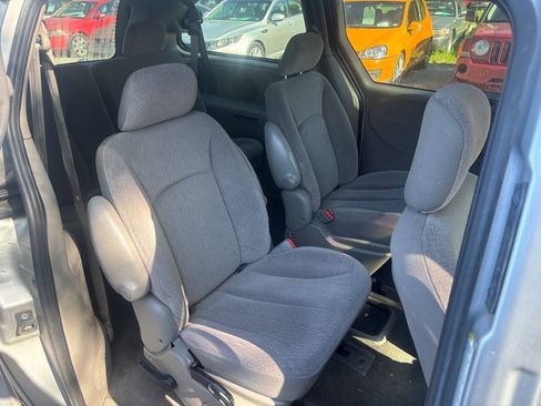 Used 2001 Dodge Grand Caravan Sport FWD image 17