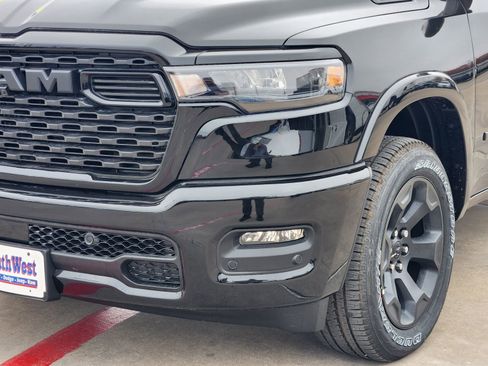 New 2026 RAM 1500 Big Horn/Lone Star image 9