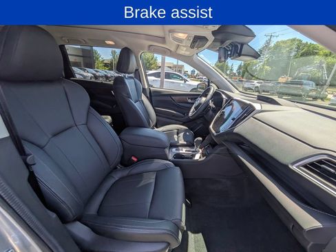 Used 2025 Subaru Ascent Touring AWD/4WD image 18
