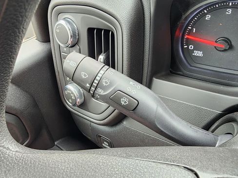 New 2026 GMC Sierra 3500 Pro image 26