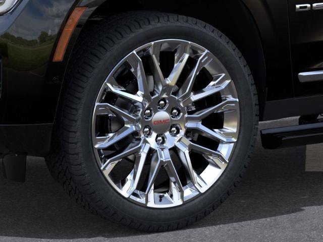New 2026 GMC Yukon XL Denali w/ Denali Reserve Package AWD/4WD image 33