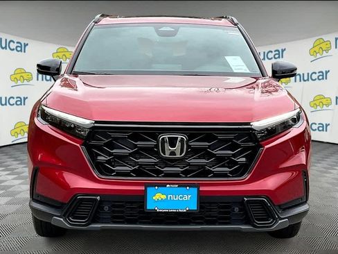 New 2026 Honda CR-V Sport-L image 3