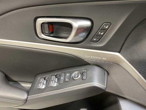 Certified 2024 Acura Integra A-Spec image 23