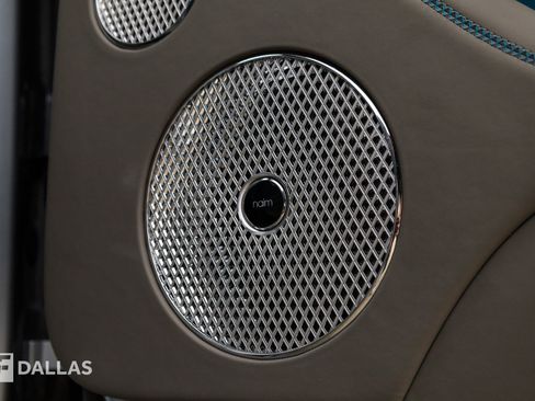 Used 2022 Bentley Bentayga Speed image 40