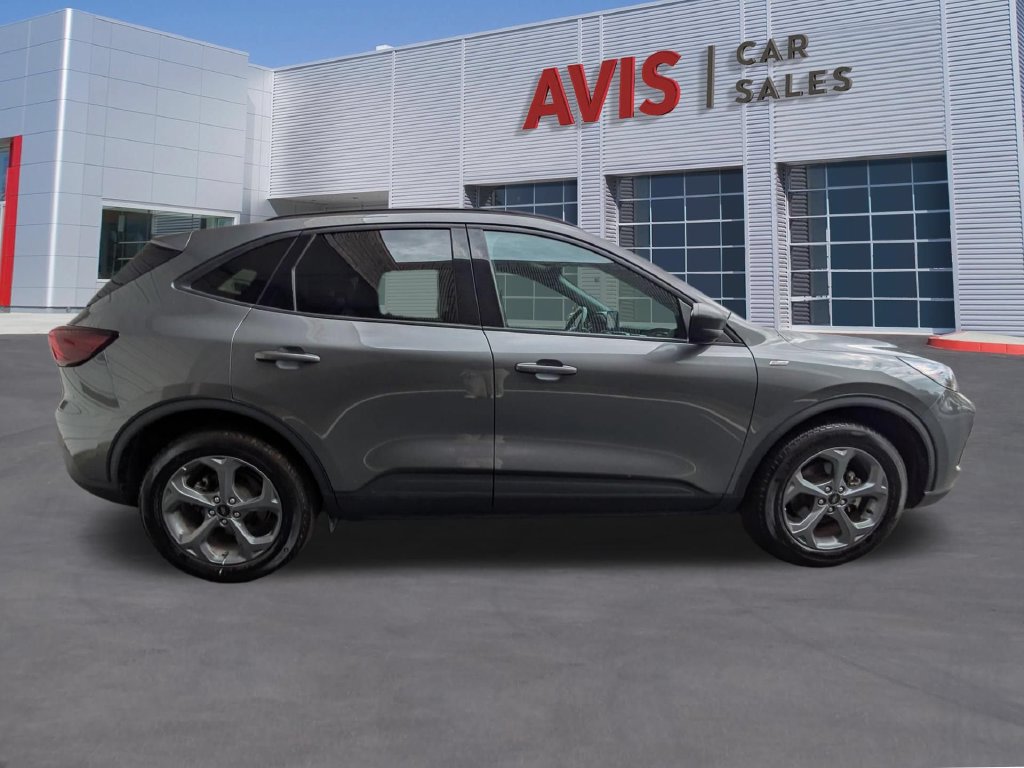Used 2025 Ford Escape ST-Line AWD/4WD image 5