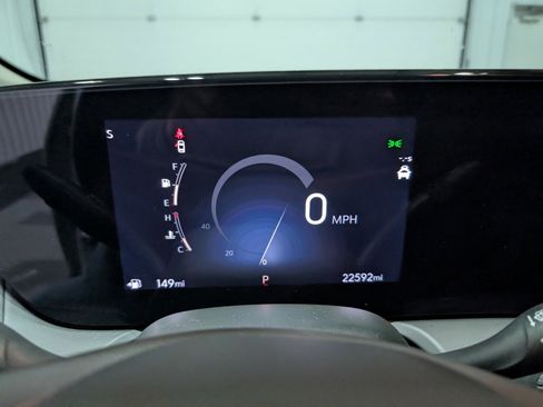 Used 2025 Buick Encore GX Preferred image 14