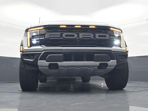 Used 2024 Ford F150 Raptor AWD/4WD image 20