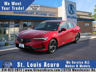 Certified 2023 Acura Integra A-Spec