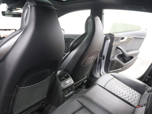 Used 2019 Audi RS 5 Sportback image 20