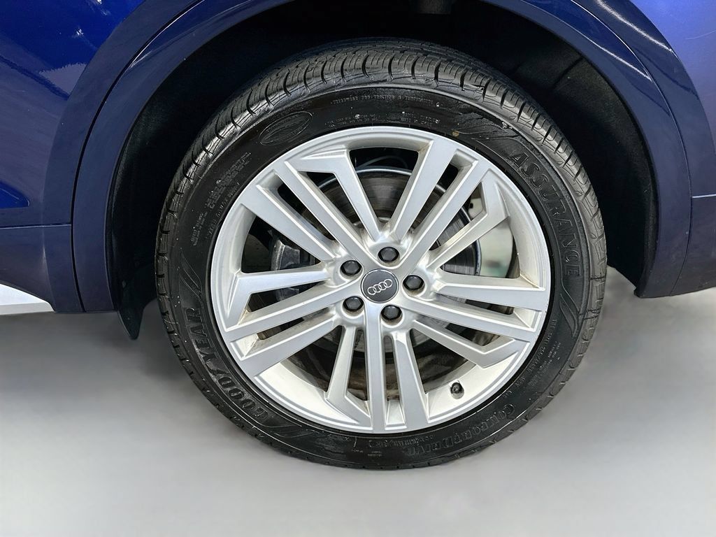 Used 2018 Audi Q5 Prestige AWD/4WD image 35