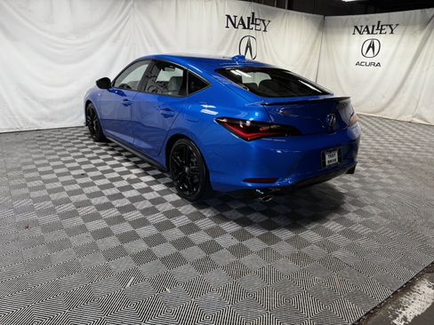 Used 2026 Acura Integra A-Spec FWD image 3