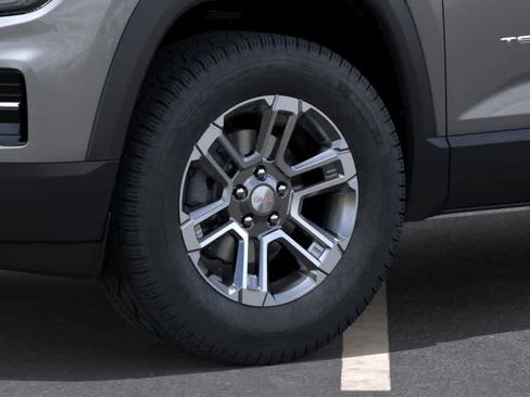 New 2026 GMC Terrain Elevation FWD image 9