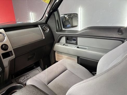 Used 2013 Ford F150 XLT w/ Luxury Equipment Group AWD/4WD image 13