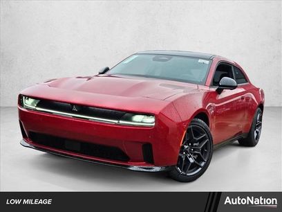 Used 2024 Dodge Charger R/T w/ Plus Group