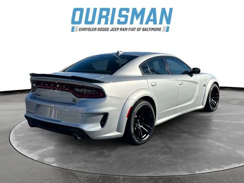 Used 2023 Dodge Charger Scat Pack image 6