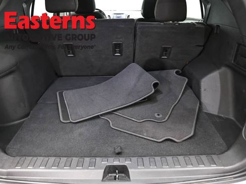 Used 2022 Chevrolet Equinox LT image 9