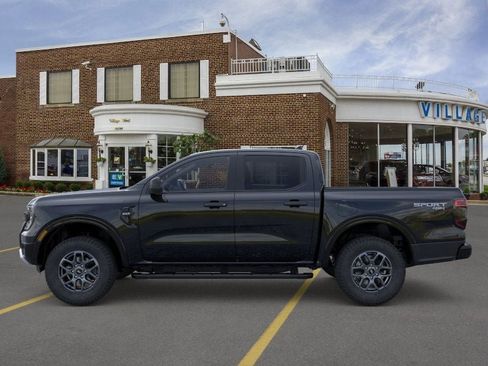 Used 2024 Ford Ranger XLT w/ Trailer Tow Package image 23