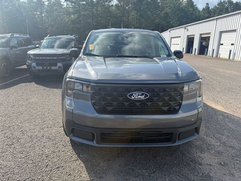 Used 2026 Ford Maverick XLT w/ XLT Luxury Package AWD/4WD image 2
