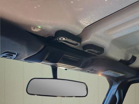 New 2026 Jeep Wrangler Sport image 35