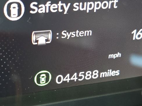 Used 2022 Honda Civic Touring image 24