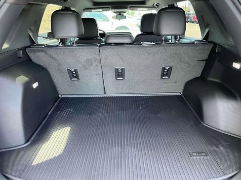 New 2026 GMC Terrain AT4 w/ LPO, Floor Liner Package image 17