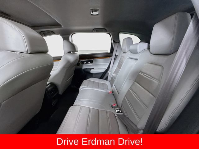 Used 2019 Honda CR-V EX-L image 9