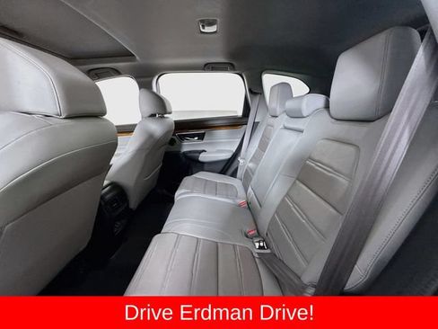 Used 2019 Honda CR-V EX-L image 9
