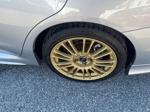 Used 2016 Subaru WRX AWD/4WD image 31