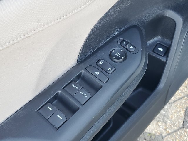 Used 2018 Honda Civic EX image 23