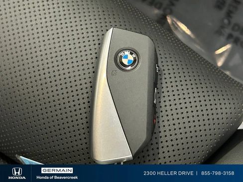 Used 2025 BMW X5 xDrive40i w/ Premium Package AWD/4WD image 30
